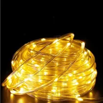 Yu Well LED String Lights...