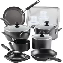Farberware Cookstart Pots...