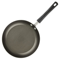Farberware Cookstart Pots and Pans Set 20-Piece, Nonstick Cookware Set, Gray, FB22081
