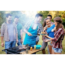 Yu Well Glass Spray Bottle, Olive Oil Sprayer, For BBQ, Salad, Baking, Grilling, Black, 200 ml