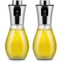 Yu Well Glass Spray Bottle,...