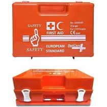 Yu Well First Aid Kit For...