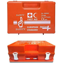 Yu Well First Aid Kit For Home Car Office Camping Travel Emergency First Aid Kit For, 100 People