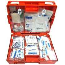 Yu Well First Aid Kit For Home Car Office Camping Travel Emergency First Aid Kit For, 100 People