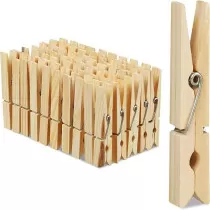 Yu Well Laundry Pegs, Set...