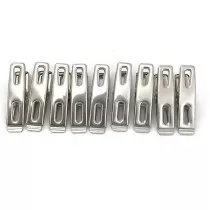Yu Well Steel Clothes Pegs...