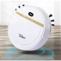 Yu Well Robot Vacuum...