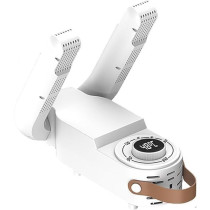 Yu Well Electric Shoe Dryer, Deodoriser Shoe Warmer Device Retractable Foldable Shoe Dryer For All Types Of Shoes Boots Hot Air Circulation