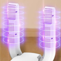 Yu Well Electric Shoe Dryer, Deodoriser Shoe Warmer Device Retractable Foldable Shoe Dryer For All Types Of Shoes Boots Hot Air Circulation