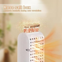 Yu Well Electric Shoe Dryer, Deodoriser Shoe Warmer Device Retractable Foldable Shoe Dryer For All Types Of Shoes Boots Hot Air Circulation