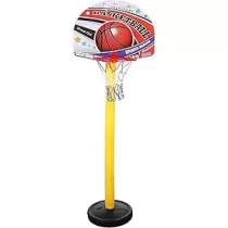 Yu Well Children Basketball...