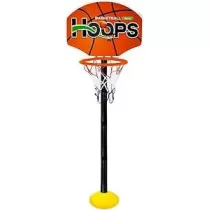 Yu Well Children Basketball...