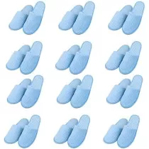 Yu Well Spa Slippers 12...