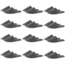 Yu Well Spa Slippers 12...