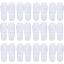 Yu Well Spa Slippers 12...