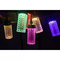 Yu Well Led String Lights...