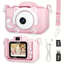 Yu Well Kids Camera,...