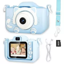 Yu Well Kids Camera,...