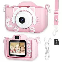Yu Well Kids Camera,...