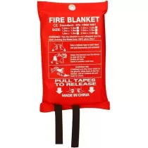 Yu Well Fire Blanket For...