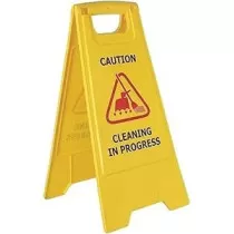 Yu Well Foldable Wet Floor,...