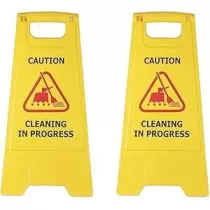 Yu Well Foldable Cleaning...