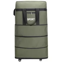 Yu Well Expandable Rolling...