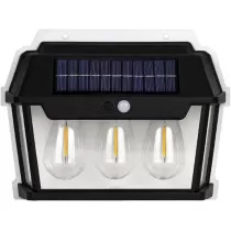 Yu Well Solar Motion Sensor...