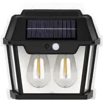 Yu Well Solar Motion Sensor...