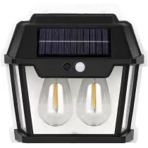 Yu Well Solar Motion Sensor...