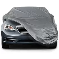 Yu Well Car Cover With...
