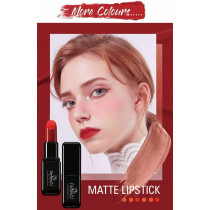 Femina21 Smart Fusion Matte Lipstick With Radiant Finish FML 19