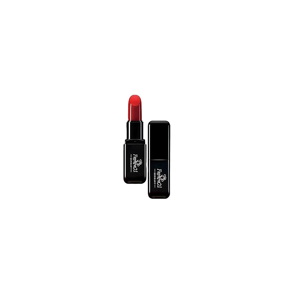 Femina21 Smart Fusion Matte Lipstick With Radiant Finish FML 02