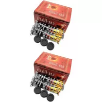 Yu Well Roll Quick Lighting...