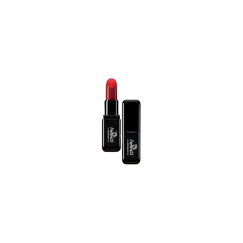 Femina21 Smart Fusion Matte Lipstick With Radiant Finish FML 08