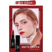 Femina21 Smart Fusion Matte Lipstick With Radiant Finish FML 08