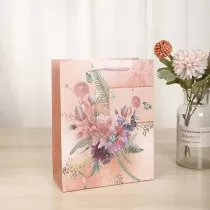 Yu Well Gift Bags With...