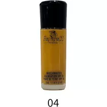 Famina21 Matte Foundation...