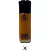 Famina21 Matte Foundation...