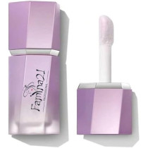Famina21 Professional Liquid Chrome Glow Highlighter, Flying Comet