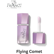 Famina21 Professional Liquid Chrome Glow Highlighter, Flying Comet