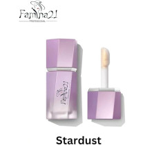 Famina21 Professional Liquid Chrome Glow Highlighter, Stardust