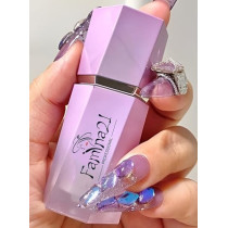 Famina21 Professional Liquid Chrome Glow Highlighter, Stardust