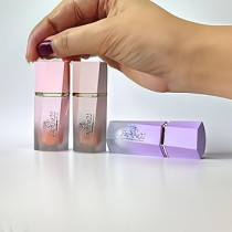 Famina21 Professional Liquid Blush Contour And Glowing Highlighter Set, 18pcs