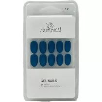 Famina21 Fake Gel Nails...
