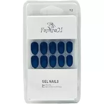 Famina21 Fake Gel Nails...