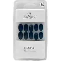 Famina21 Fake Gel Nails...