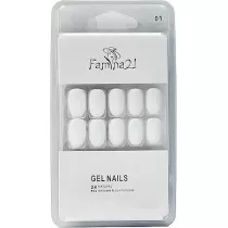 Famina21 Fake Gel Nails...