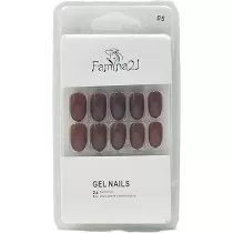 Famina21 Fake Gel Nails...