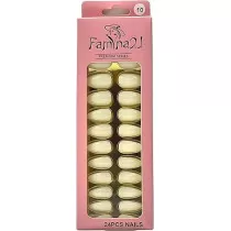Famina21 Premium Fake Nails...
